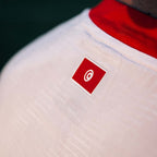 Camiseta Túnez 2026 - 2ª Equipación