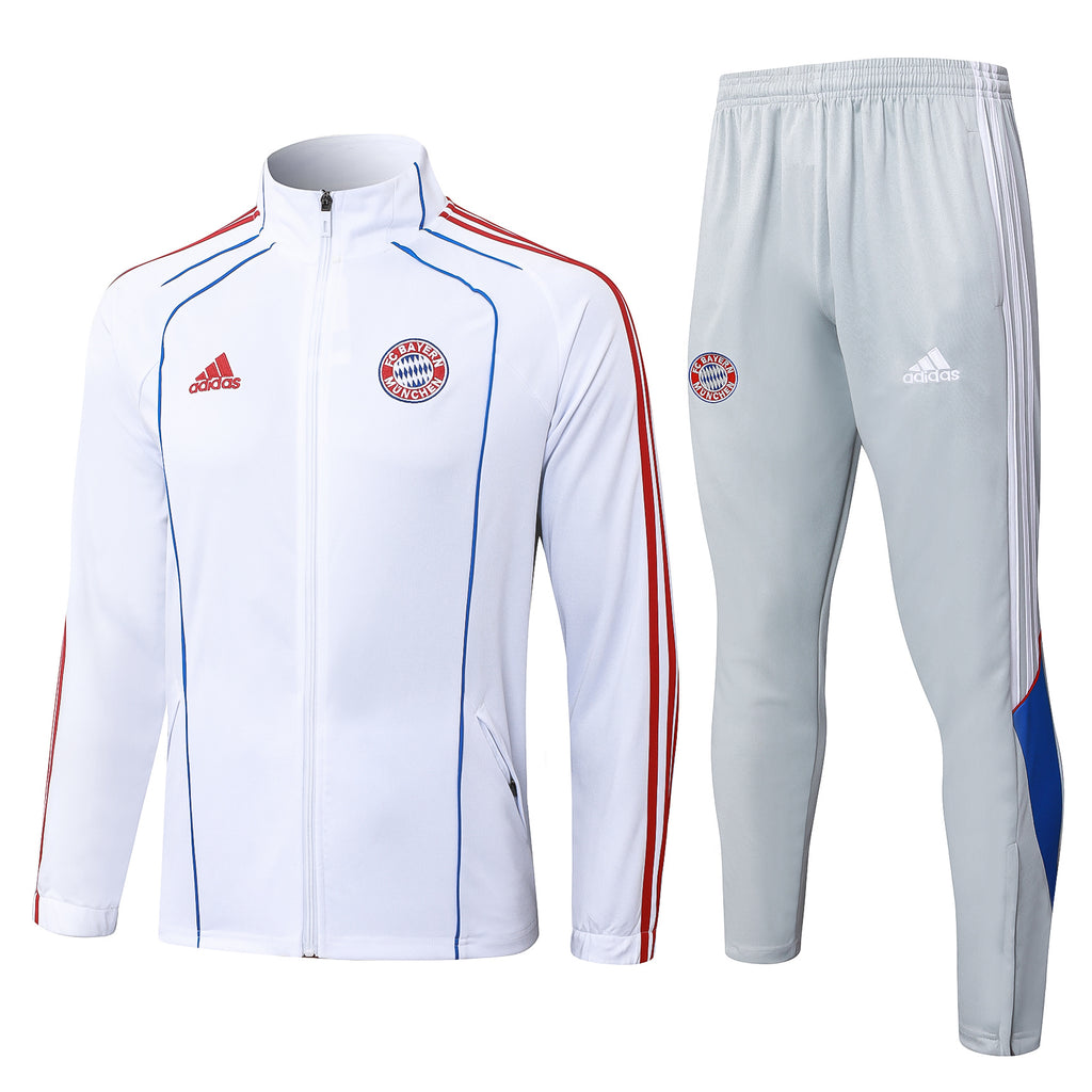 Chándal con Chaqueta Bayern Múnich - 2025/26