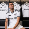 Camiseta Fullham 2025/26 - 1ª Equipación