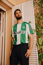 Camiseta Real Betis 2025/26 - 1ª Equipación