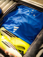 Camiseta Cruzeiro 2025/26 - 1ª Equipación