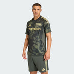 Camiseta Unión Berlín 2025/26 - 2ª Equipación