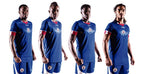 Camiseta Haití 2026 - 1ª Equipación