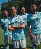 Camiseta Nantes 2025/26 - 2ª Equipación