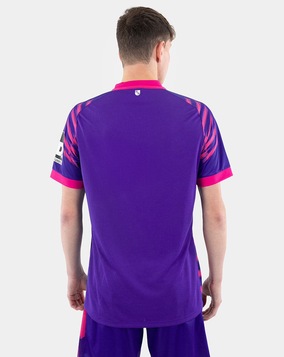 Camiseta Mainz 2025/26 - 2ª Equipación