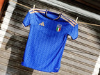 Camiseta Italia 2026 - 1ª Equipación