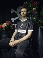 Camiseta St. Pauli 2025/26 - 3ª Equipación