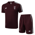 Conjunto de Entrenamiento Corto Ajax - 2025/26