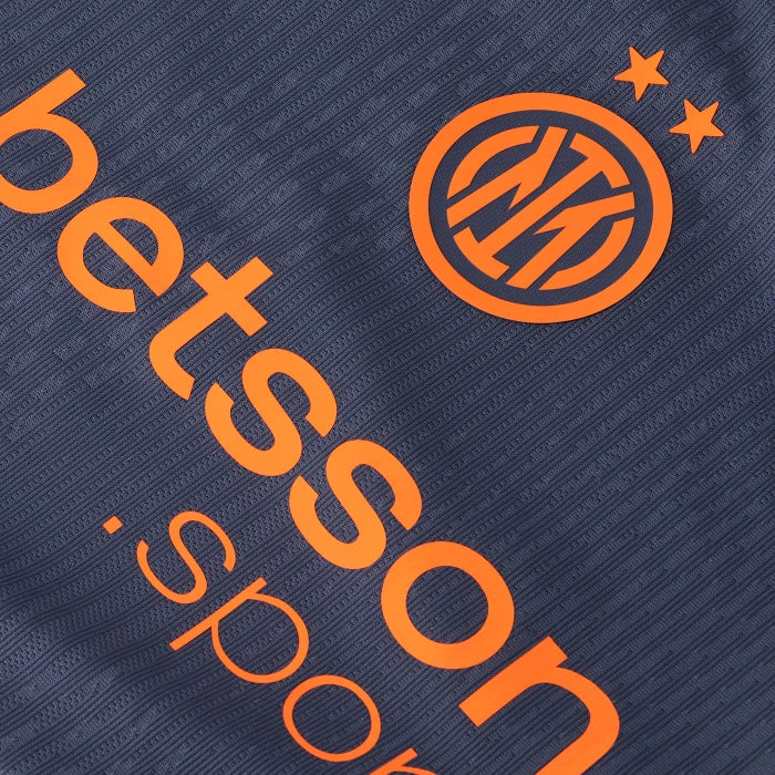 Camiseta Inter Milán 2025/26 - 3ª Equipación