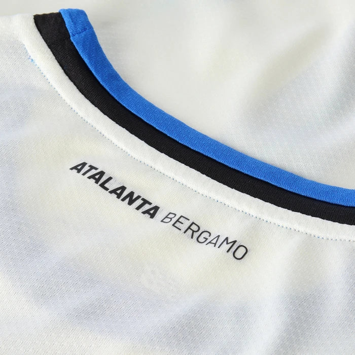 Camiseta Atalanta 2025/26 - 2ª Equipación
