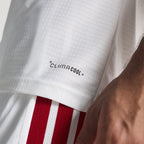 Camiseta Perú 2026 - 1ª Equipación