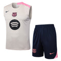 Conjunto de Entrenamiento de Tirantes Fc Barcelona 2025/26