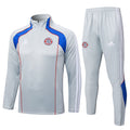 Conjunto de Entrenamiento Largo Bayern Múnich - 2025/26