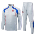 Conjunto de Entrenamiento Largo Bayern Múnich - 2025/26
