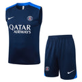 Conjunto de Entrenamiento de Tirantes PSG - 2025/26