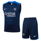 Conjunto de Entrenamiento de Tirantes PSG - 2025/26