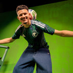 Camiseta Arabia Saudí 2026 - 1ª Equipación