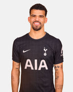 Camiseta Tottenham Hotspur 2025/26 - 2ª Equipación