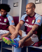 Camiseta Aston Villa 2025/26 - 1ª Equipación