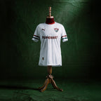 Camiseta Fluminense 2025/26 - 2ª Equipación
