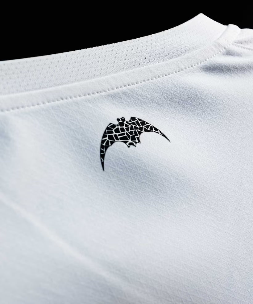 Camiseta Valencia 2025/26 - 1ª Equipación