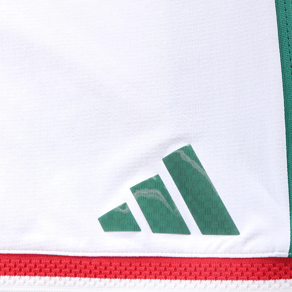 Pantalón Corto México 2026 - 1ª Equipación