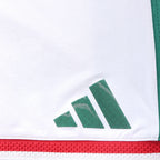 Pantalón Corto México 2026 - 1ª Equipación