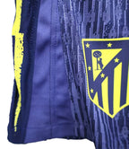 Pantalón Corto Atlético de Madrid 2025/26 - 2ª Equipación