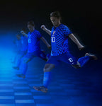 Camiseta Croacia 2026 - 2ª Equipación