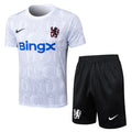 Conjunto de Entrenamiento Corto Chelsea Fc - 2025/26