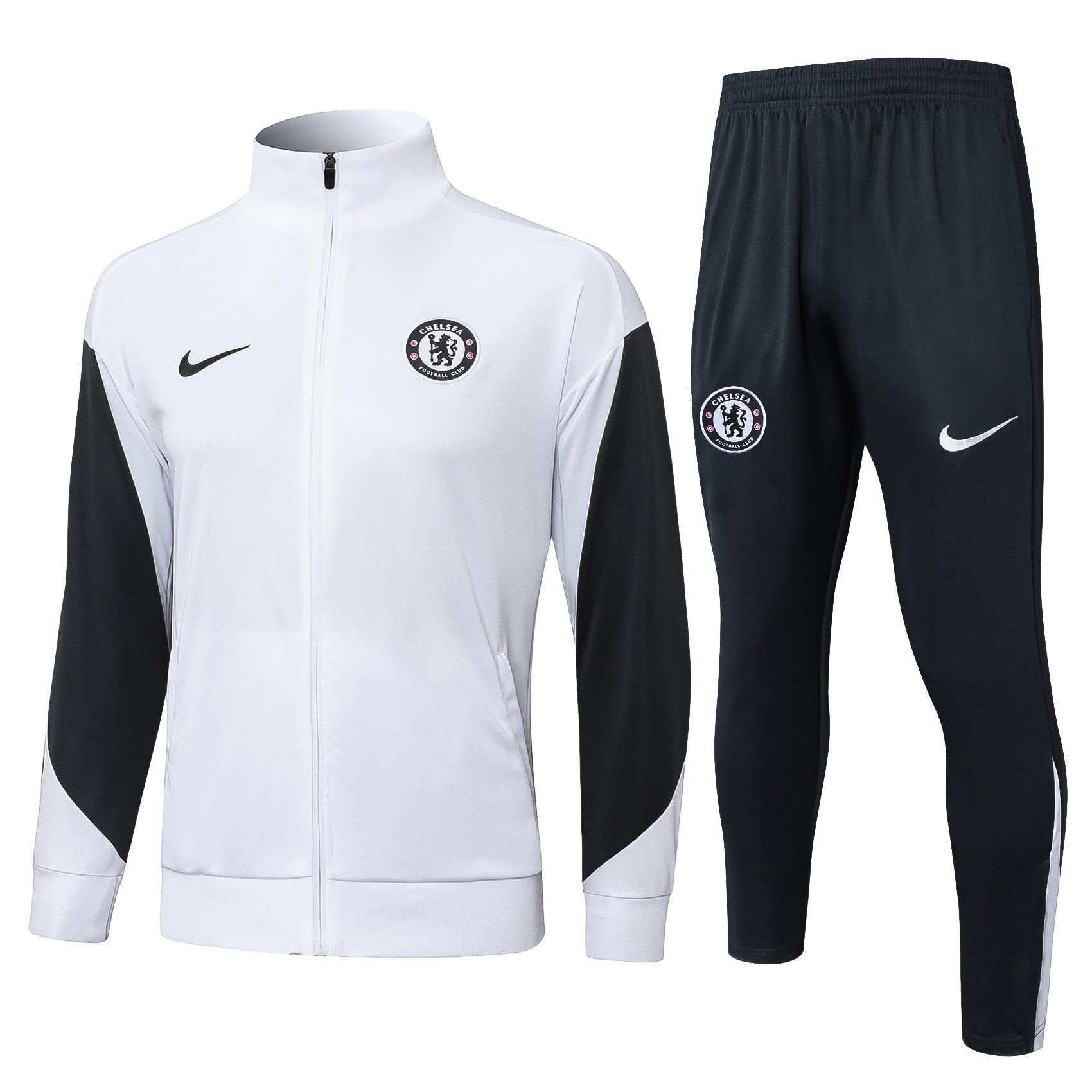Chándal con Chaqueta Chelsea Fc - 2025/26