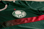 Camiseta Palmeiras 2025/26 - 1ª Equipación
