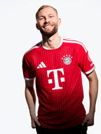 Camiseta Bayern Múnich 2026/27 - 1ª Equipación