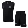 Conjunto de Entrenamiento de Tirantes Manchester City - 2025/26