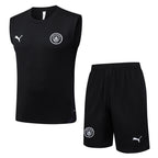 Conjunto de Entrenamiento de Tirantes Manchester City - 2025/26