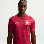 Camiseta Polonia 2026 - 2ª Equipación