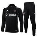 Conjunto de Entrenamiento Largo Inter Miami Cf - 2025/26