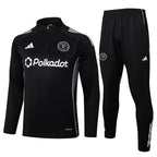 Conjunto de Entrenamiento Largo Inter Miami Cf - 2025/26