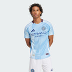 Camiseta New York City 2026/27 - 1ª Equipación