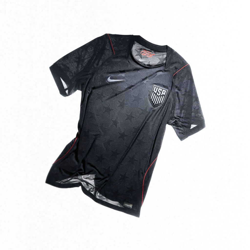 Camiseta Estados Unidos 2026 - 2ª Equipación