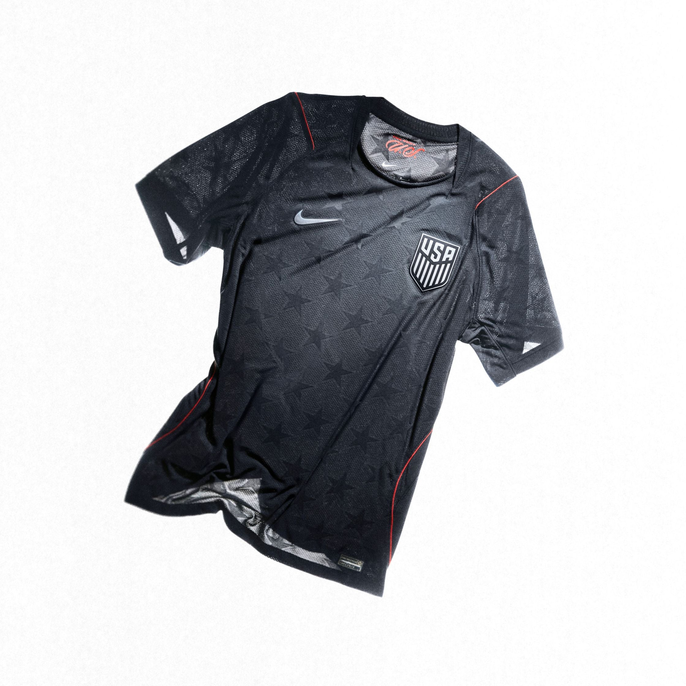Camiseta Estados Unidos 2026 - 2ª Equipación