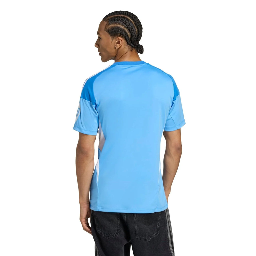 Camiseta Real Madrid 2025/26 - 1ª Equipación Portero