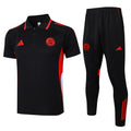 Polo Pre-Partido Bayern Múnich - 2025/26