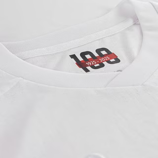 Camiseta Stuttgart 2025/26 - Edición Especial 100º Aniversario