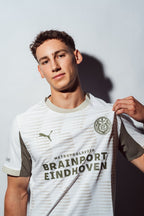 Camiseta PSV Eindhoven 2025/26 - 3ª Equipación