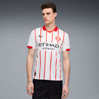 Camiseta Girona 2025/26 - 1ª Equipación