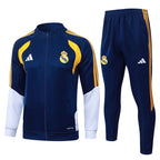 Chándal con Chaqueta Real Madrid - 2026/27