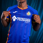Camiseta Getafe 2025/26 - 1ª Equipación