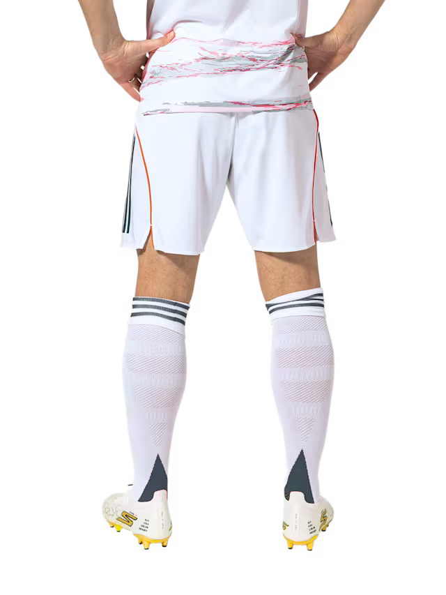 Pantalón Corto Bayern Múnich 2025/26 - 2ª Equipación