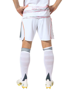 Pantalón Corto Bayern Múnich 2025/26 - 2ª Equipación